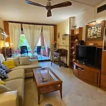 Marbella, Alicate Playa Apartment Fase 3