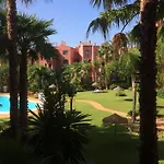Marbella, Alicate Playa Apartment Fase 3
