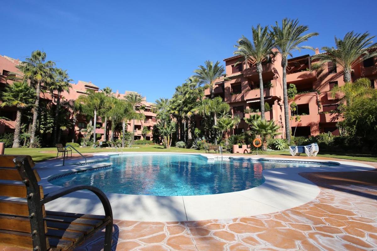 Apartment Marbella, Alicate Playa Fase 3 Marbella