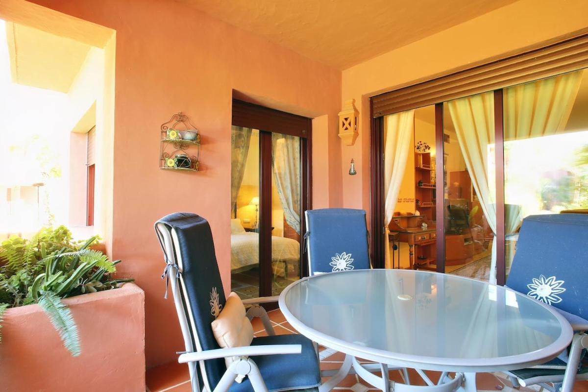 Marbella, Alicate Playa Fase 3 Apartment *
