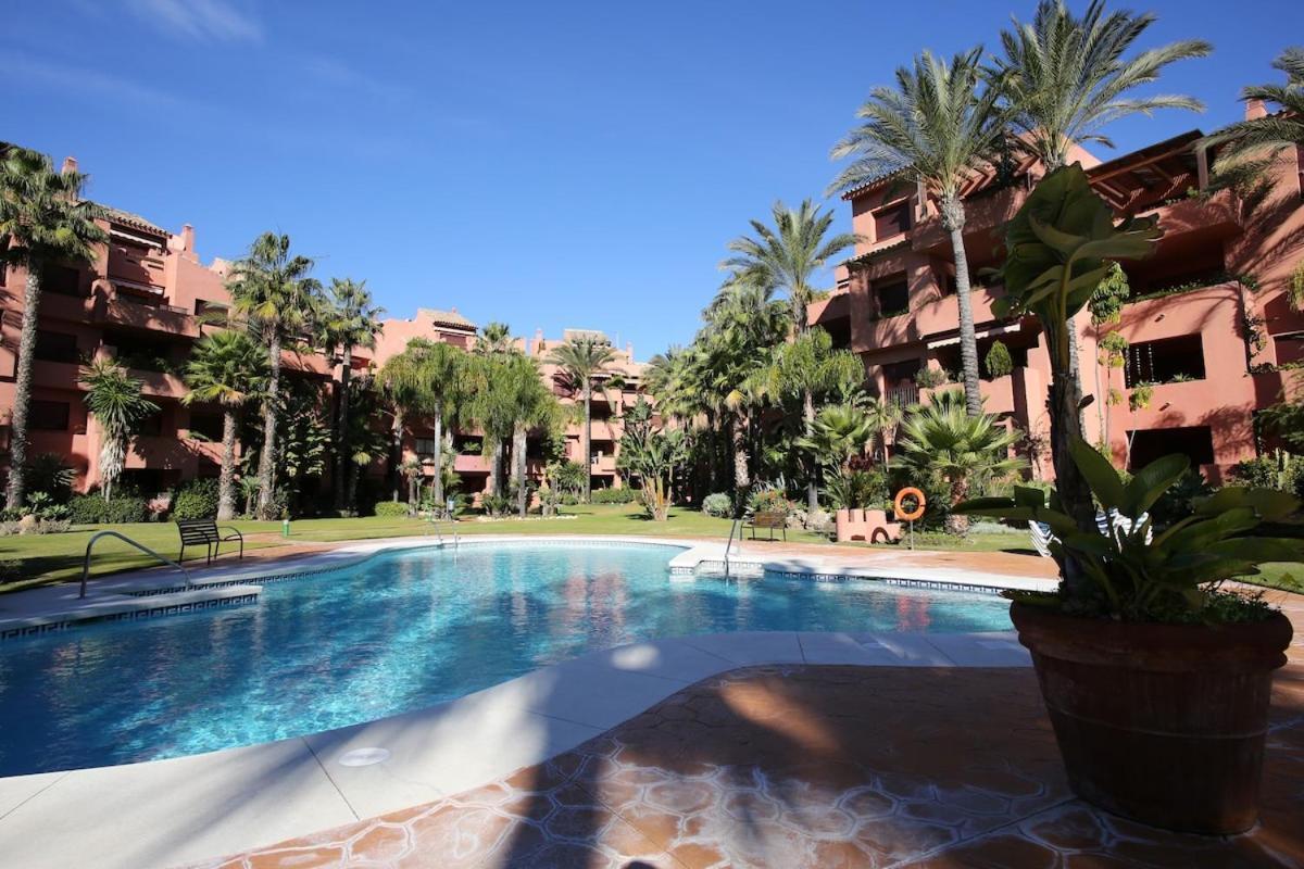 Apartment Marbella, Alicate Playa Fase 3 *