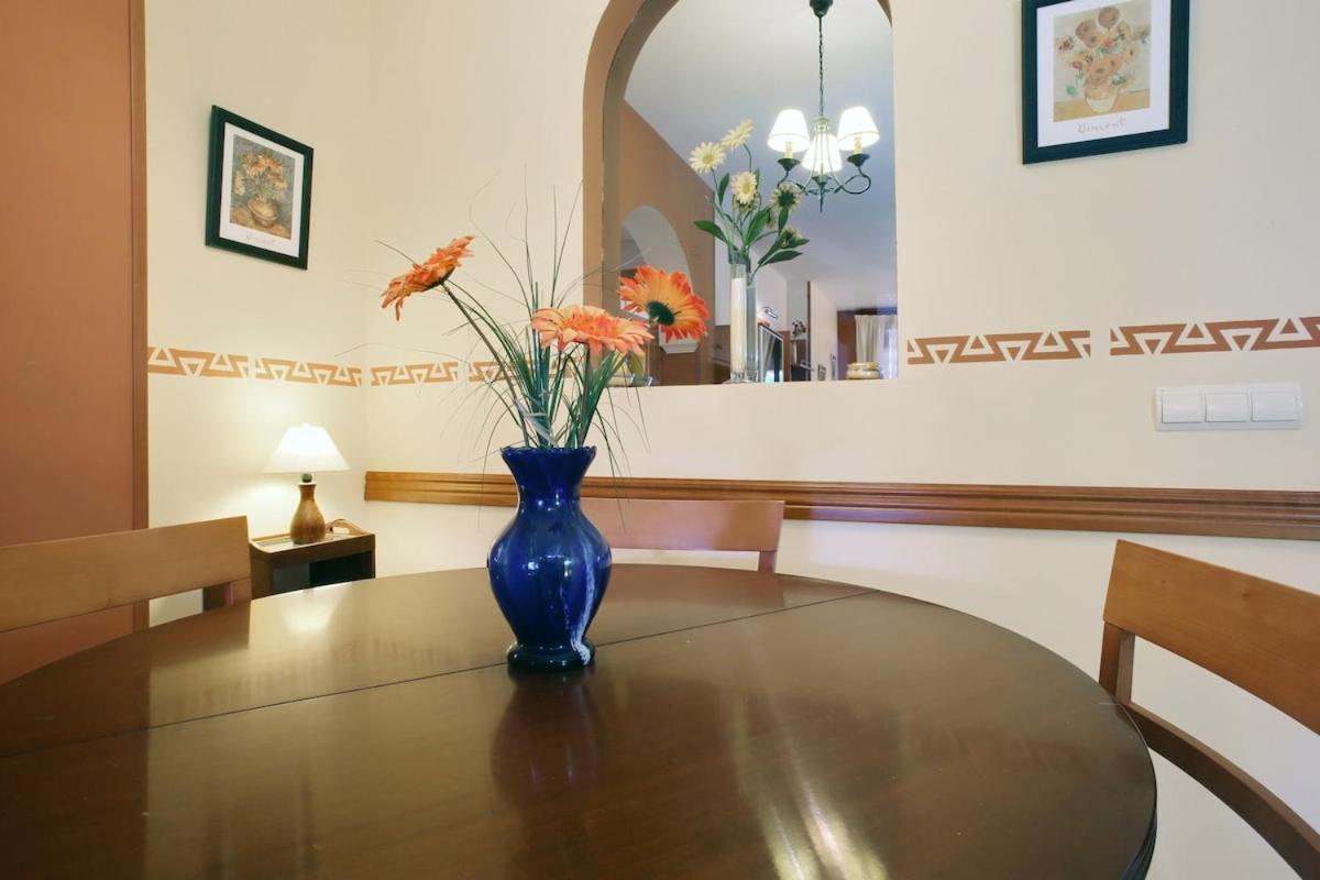 Apartment Marbella, Alicate Playa Fase 3 *