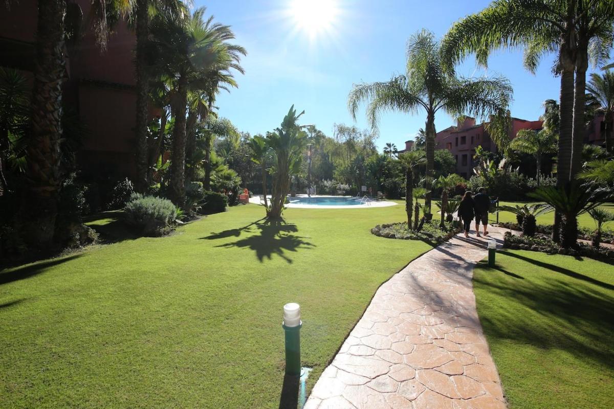 Marbella, Alicate Playa Fase 3 Apartment Marbella