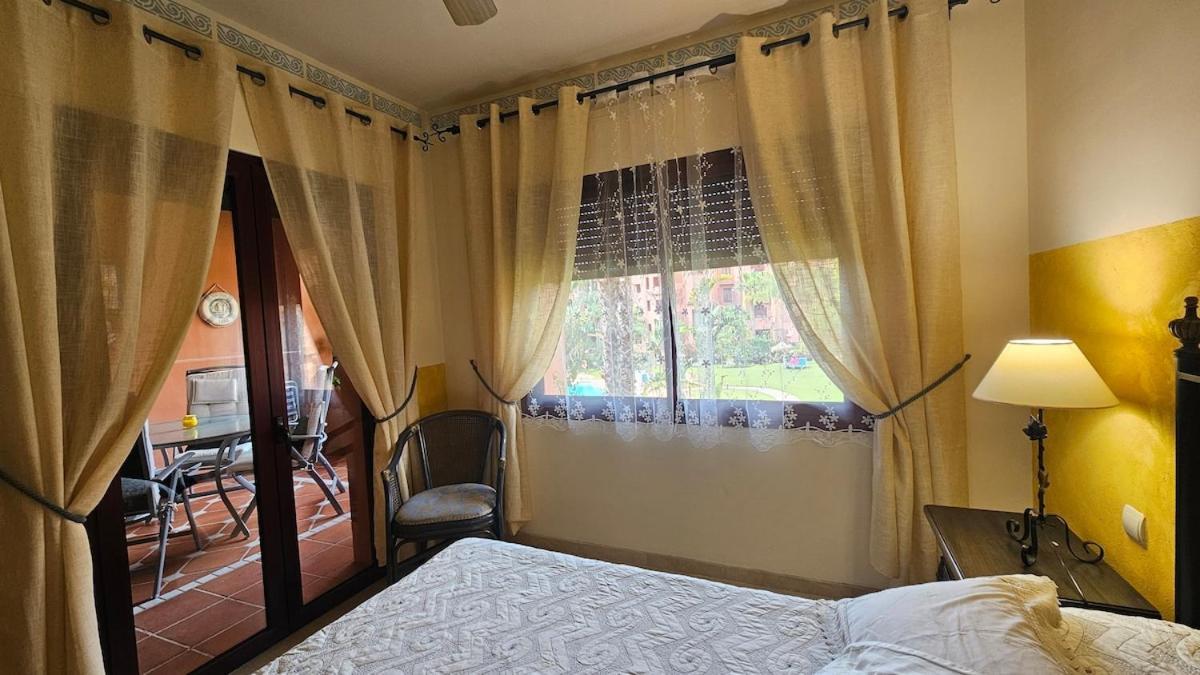 Marbella, Alicate Playa Fase 3 Apartment