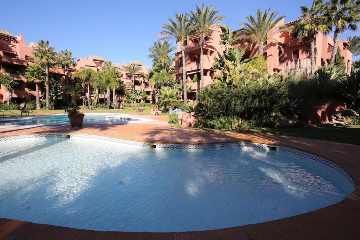Marbella, Alicate Playa Fase 3 *