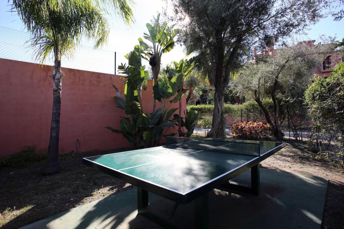 Marbella, Alicate Playa Fase 3 Apartment