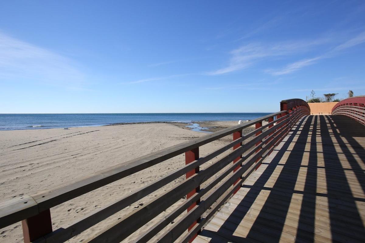 Apartment Marbella, Alicate Playa Fase 3
