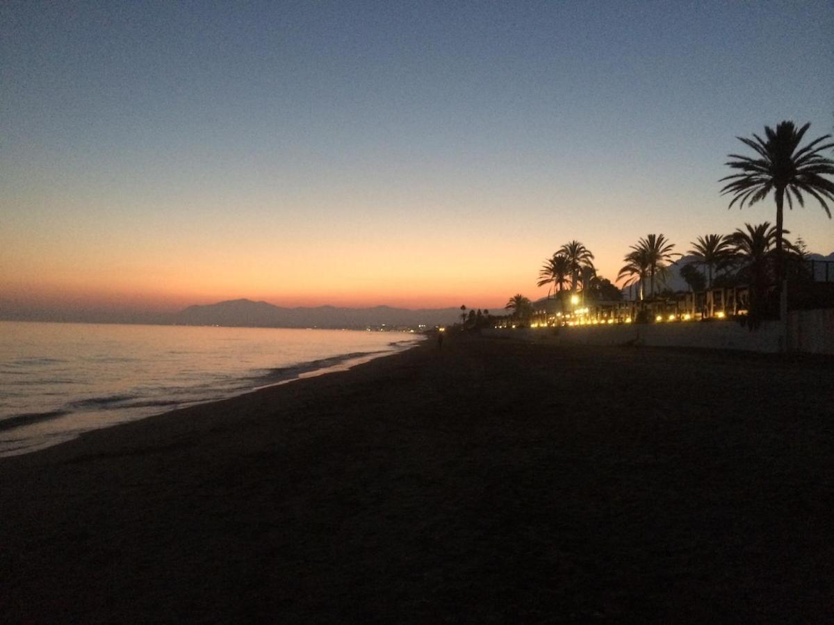 Apartment Marbella, Alicate Playa Fase 3 *