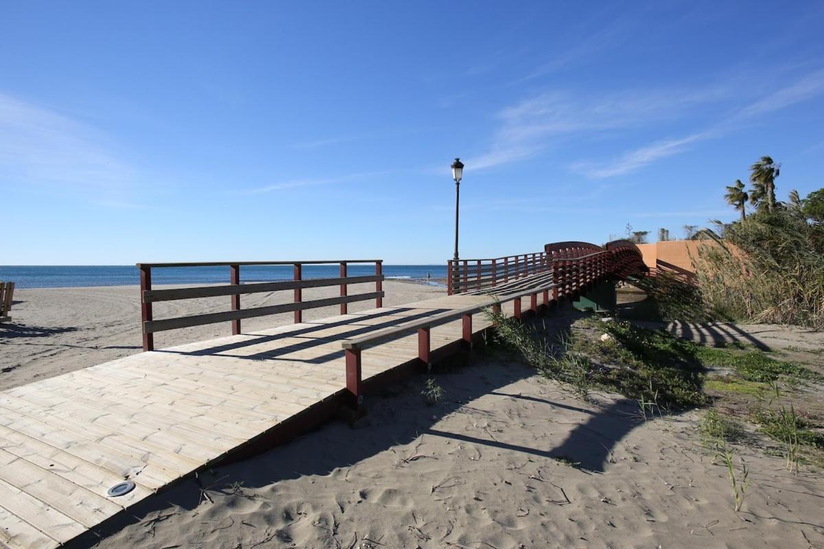 Marbella, Alicate Playa Fase 3