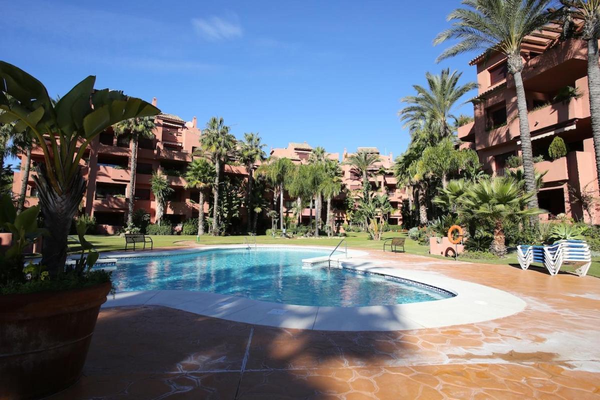 Marbella, Alicate Playa Fase 3 Apartment