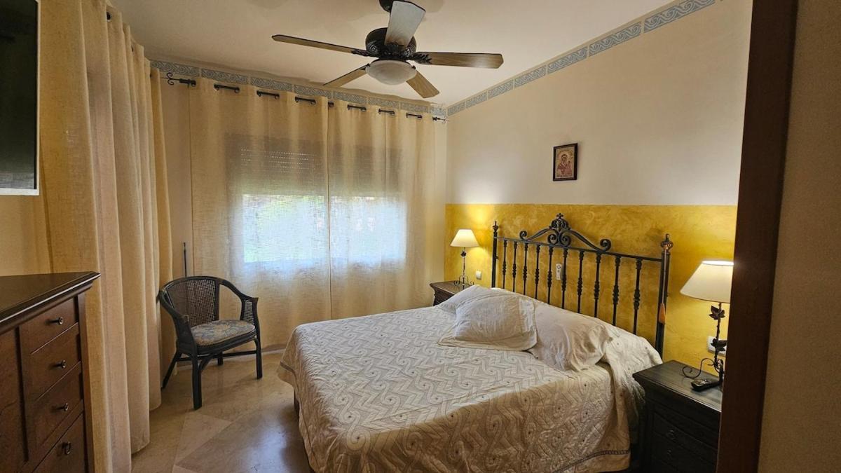 Marbella, Alicate Playa Fase 3 Apartment *