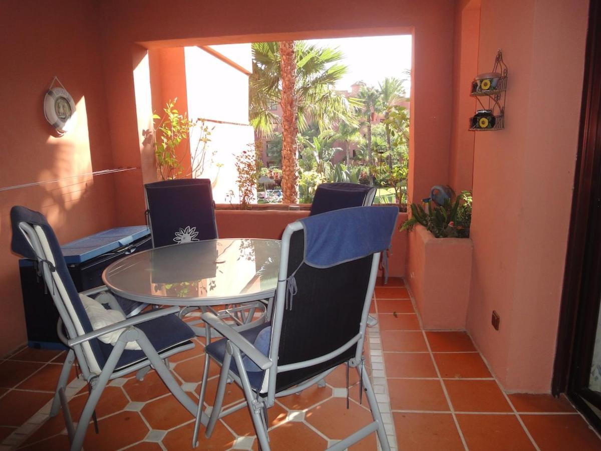 Apartment Marbella, Alicate Playa Fase 3 *