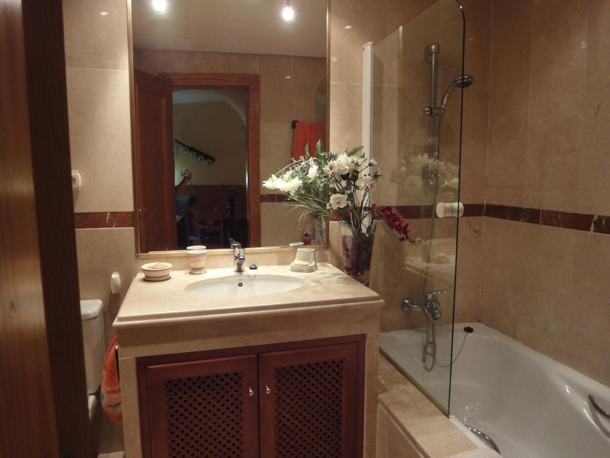 Marbella, Alicate Playa Fase 3 Apartment