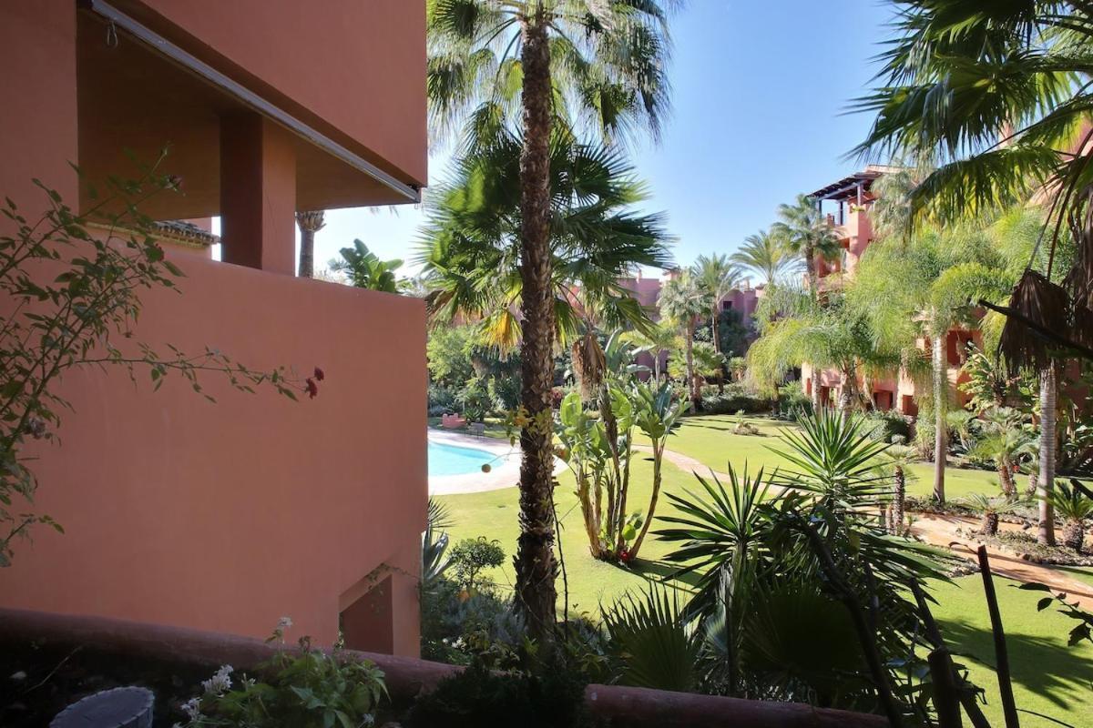 Marbella, Alicate Playa Fase 3 Apartment *