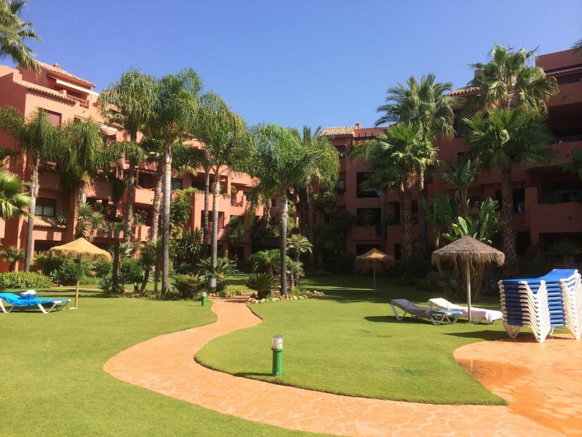 Marbella, Alicate Playa Fase 3 Marbella