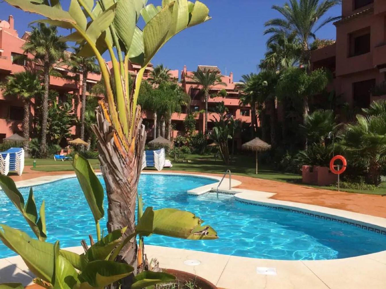 Apartment Marbella, Alicate Playa Fase 3 Marbella