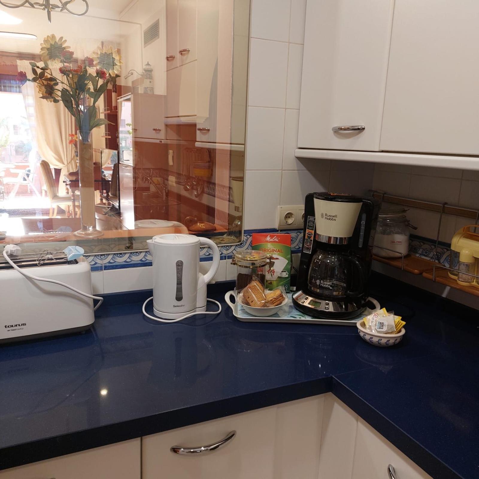 Marbella, Alicate Playa Fase 3 Apartment
