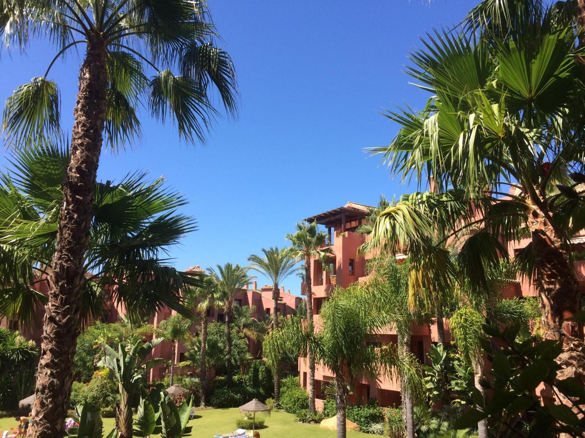 Marbella, Alicate Playa Fase 3 *
