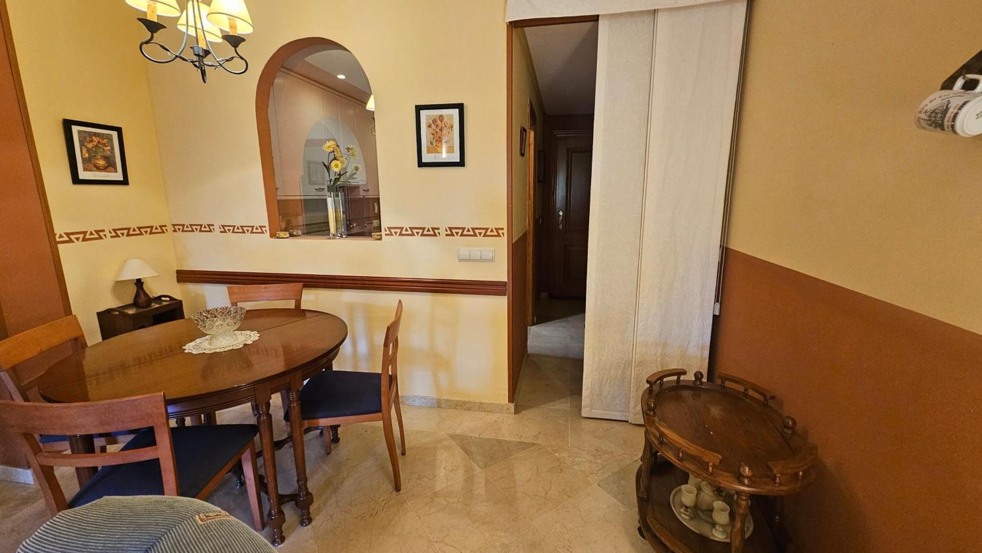 Apartment Marbella, Alicate Playa Fase 3 *
