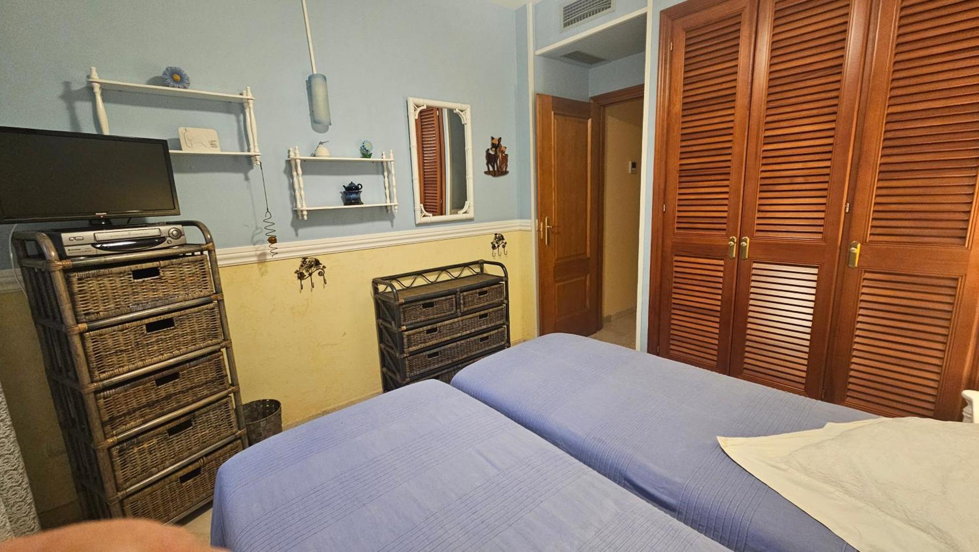 Marbella, Alicate Playa Fase 3 Apartment Marbella