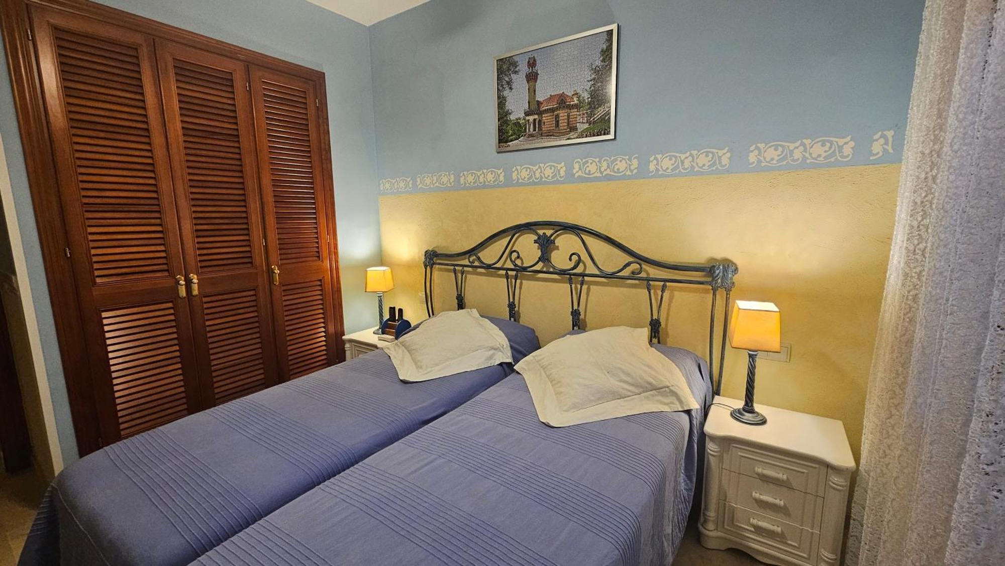 Apartment Marbella, Alicate Playa Fase 3