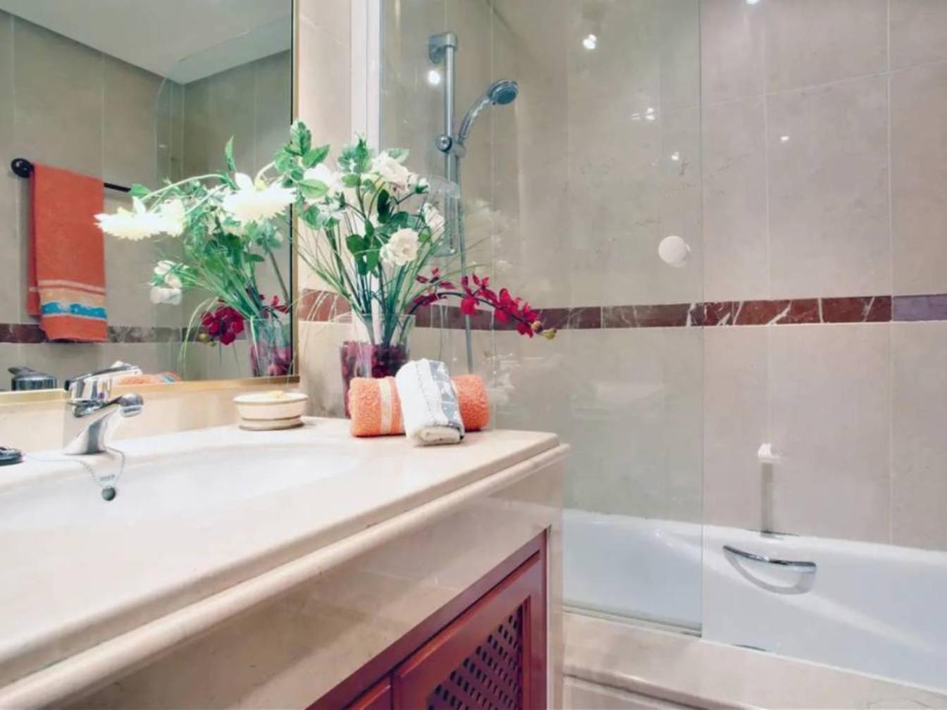 Apartment Marbella, Alicate Playa Fase 3 *