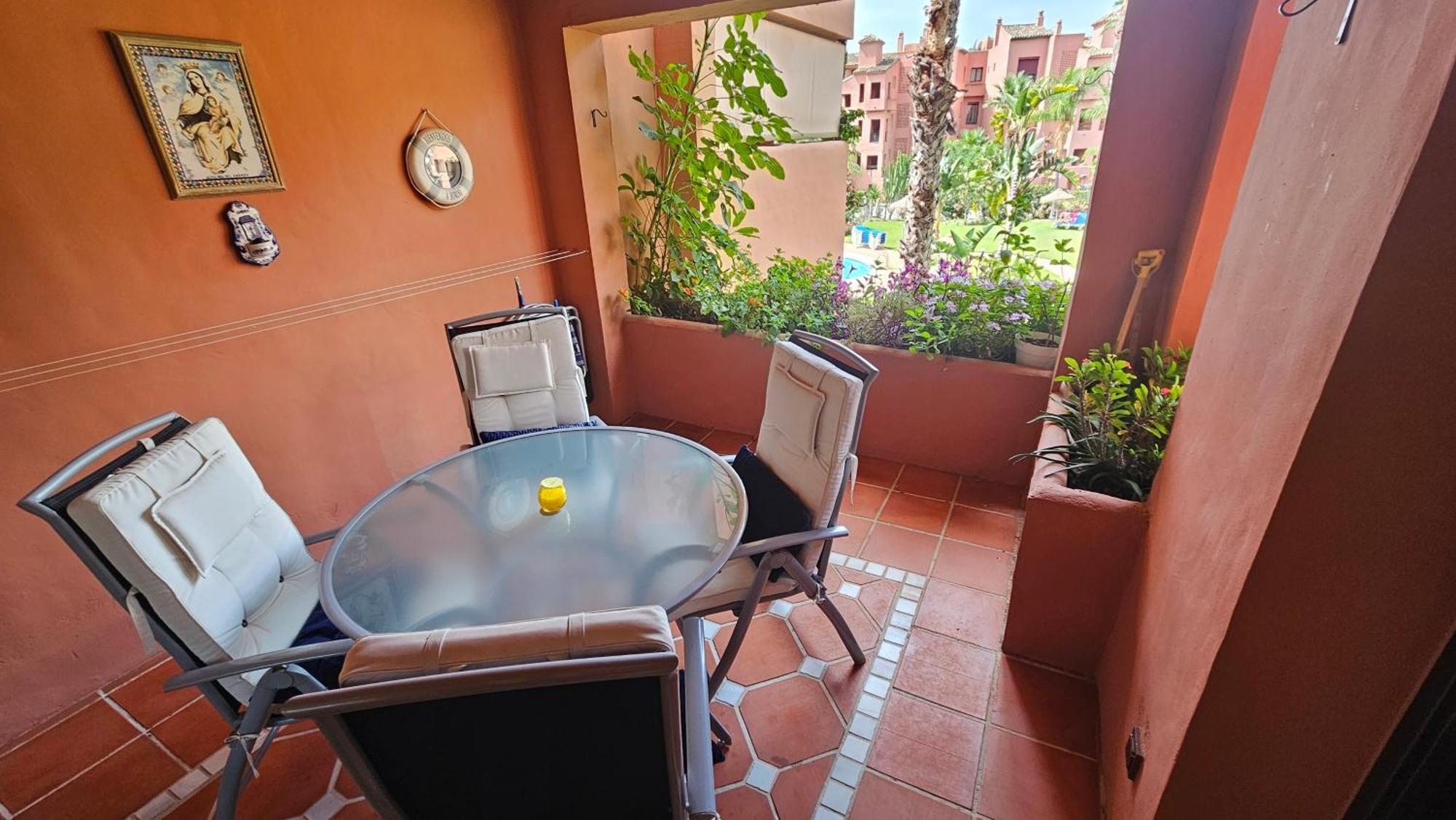 Apartment Marbella, Alicate Playa Fase 3 Marbella
