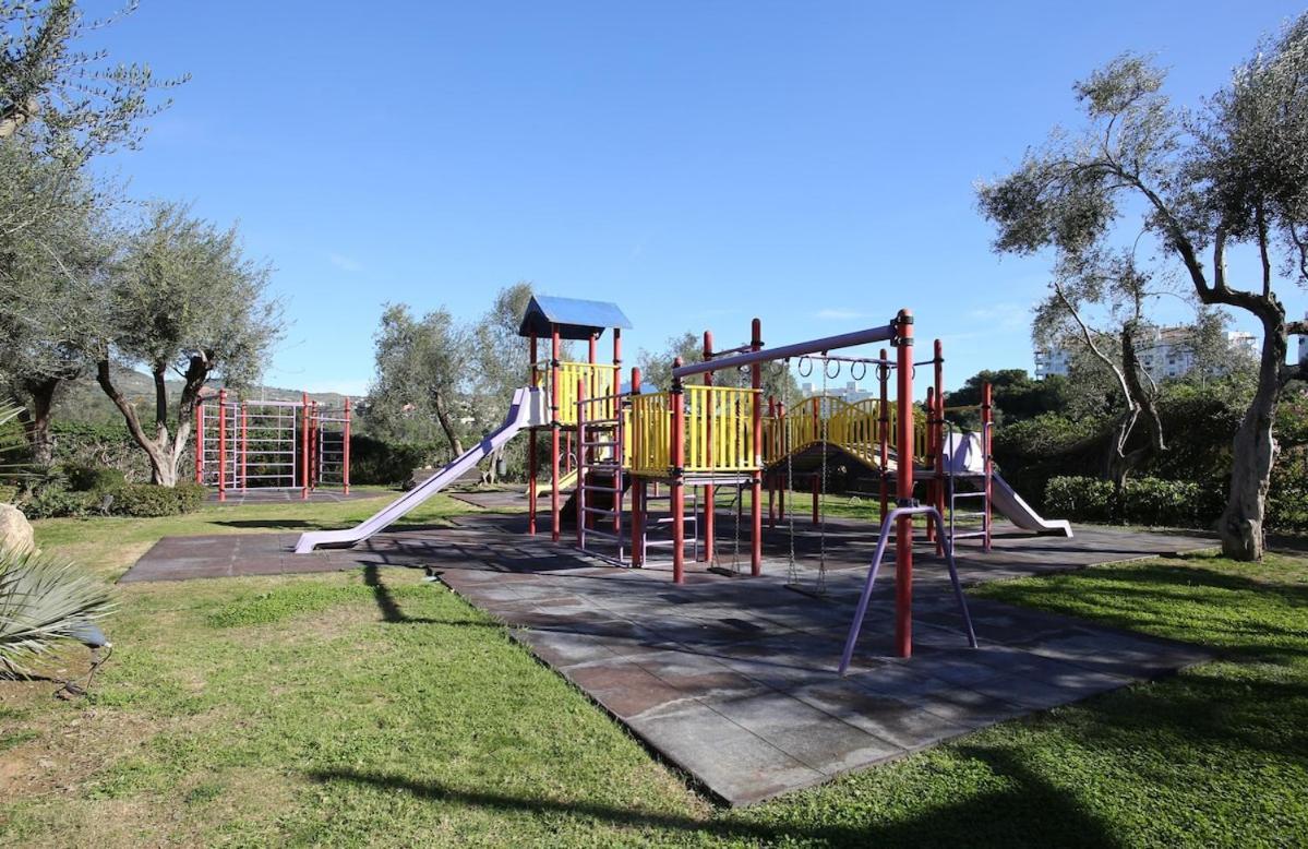 Appartamento Marbella, Alicate Playa Fase 3